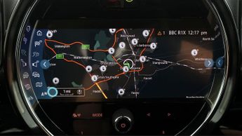 MINI Countryman COOPER S E ALL4 CLASSIC