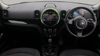 MINI Countryman COOPER S E ALL4 CLASSIC