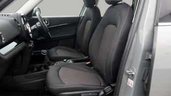 MINI Countryman COOPER S E ALL4 CLASSIC