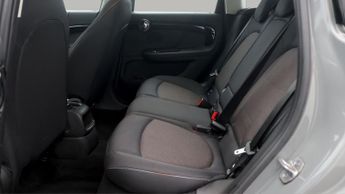 MINI Countryman COOPER S E ALL4 CLASSIC