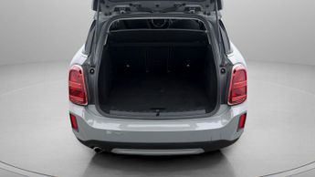 MINI Countryman COOPER S E ALL4 CLASSIC