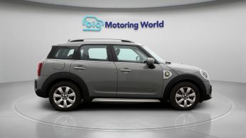 MINI Countryman COOPER S E ALL4 CLASSIC