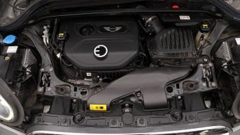 MINI Countryman COOPER S E ALL4 CLASSIC