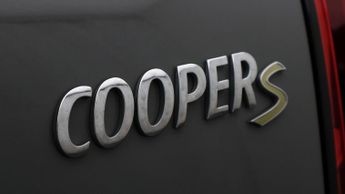 MINI Countryman COOPER S E ALL4 CLASSIC