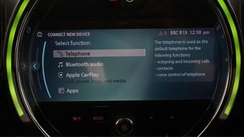 MINI Countryman COOPER S E ALL4 CLASSIC