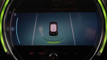 MINI Countryman COOPER S E ALL4 CLASSIC