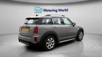 MINI Countryman COOPER S E ALL4 CLASSIC