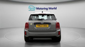 MINI Countryman COOPER S E ALL4 CLASSIC