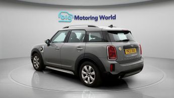 MINI Countryman COOPER S E ALL4 CLASSIC