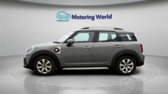 MINI Countryman COOPER S E ALL4 CLASSIC