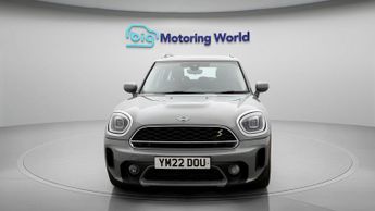 MINI Countryman COOPER S E ALL4 CLASSIC
