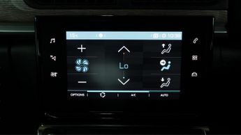 Citroen C3 PURETECH MAX S/S EAT6