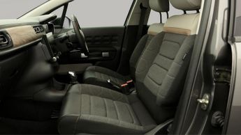 Citroen C3 PURETECH MAX S/S EAT6