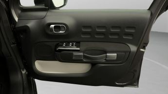 Citroen C3 PURETECH MAX S/S EAT6