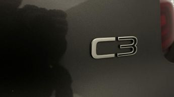 Citroen C3 PURETECH MAX S/S EAT6