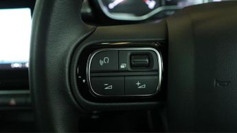 Citroen C3 PURETECH MAX S/S EAT6
