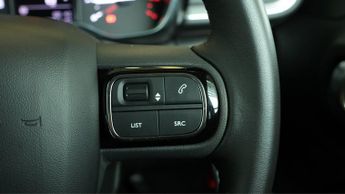 Citroen C3 PURETECH MAX S/S EAT6