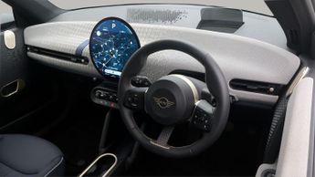 MINI Electric Cooper SE EXCLUSIVE