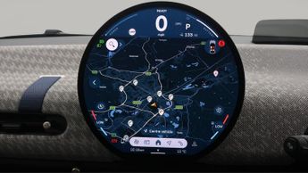 MINI Electric Cooper SE EXCLUSIVE