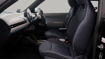 MINI Electric Cooper SE EXCLUSIVE