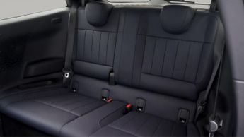 MINI Electric Cooper SE EXCLUSIVE