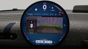 MINI Electric Cooper SE EXCLUSIVE