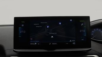 Peugeot 3008 S/S ALLURE PREMIUM PLUS