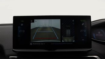 Peugeot 3008 S/S ALLURE PREMIUM PLUS