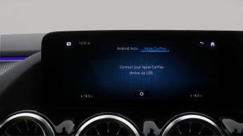 Mercedes-Benz EQA EQA 250 SPORT