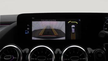 Mercedes-Benz EQA EQA 250 SPORT