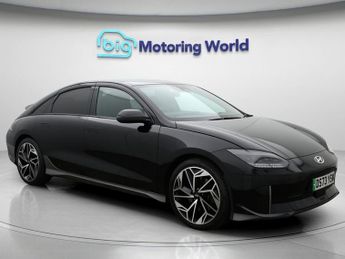 Hyundai IONIQ PREMIUM