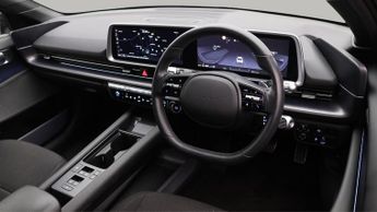 Hyundai IONIQ 6 PREMIUM