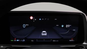 Hyundai IONIQ 6 PREMIUM