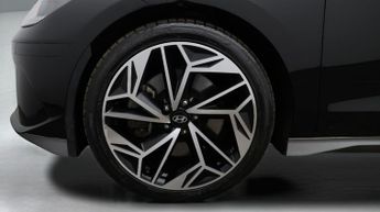 Hyundai IONIQ 6 PREMIUM