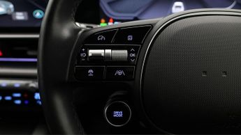 Hyundai IONIQ 6 PREMIUM