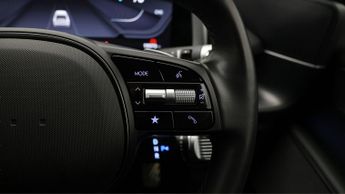Hyundai IONIQ 6 PREMIUM