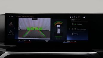 BMW 3 Series 330E SPORT