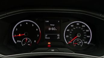 Volkswagen T-Roc ACTIVE TSI EVO DSG