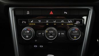 Volkswagen T-Roc ACTIVE TSI EVO DSG