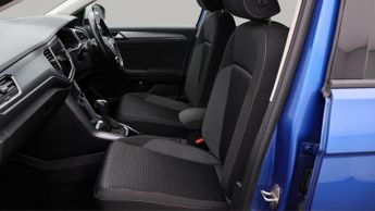 Volkswagen T-Roc ACTIVE TSI EVO DSG