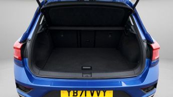 Volkswagen T-Roc ACTIVE TSI EVO DSG