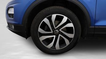 Volkswagen T-Roc ACTIVE TSI EVO DSG