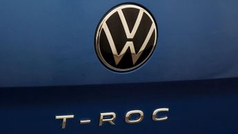 Volkswagen T-Roc ACTIVE TSI EVO DSG