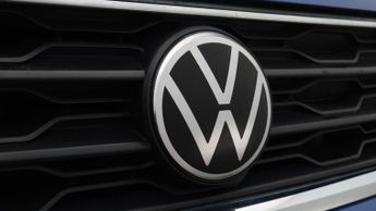 Volkswagen T-Roc ACTIVE TSI EVO DSG