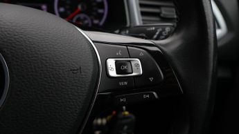 Volkswagen T-Roc ACTIVE TSI EVO DSG