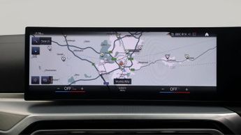 BMW i4 EDRIVE40 SPORT