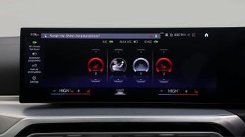 BMW i4 EDRIVE40 SPORT