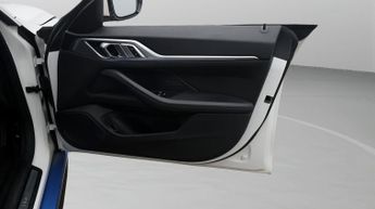 BMW i4 EDRIVE40 SPORT