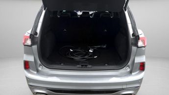 Ford Kuga ST-LINE X EDITION