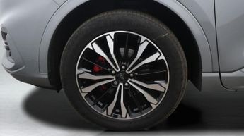 Ford Kuga ST-LINE X EDITION